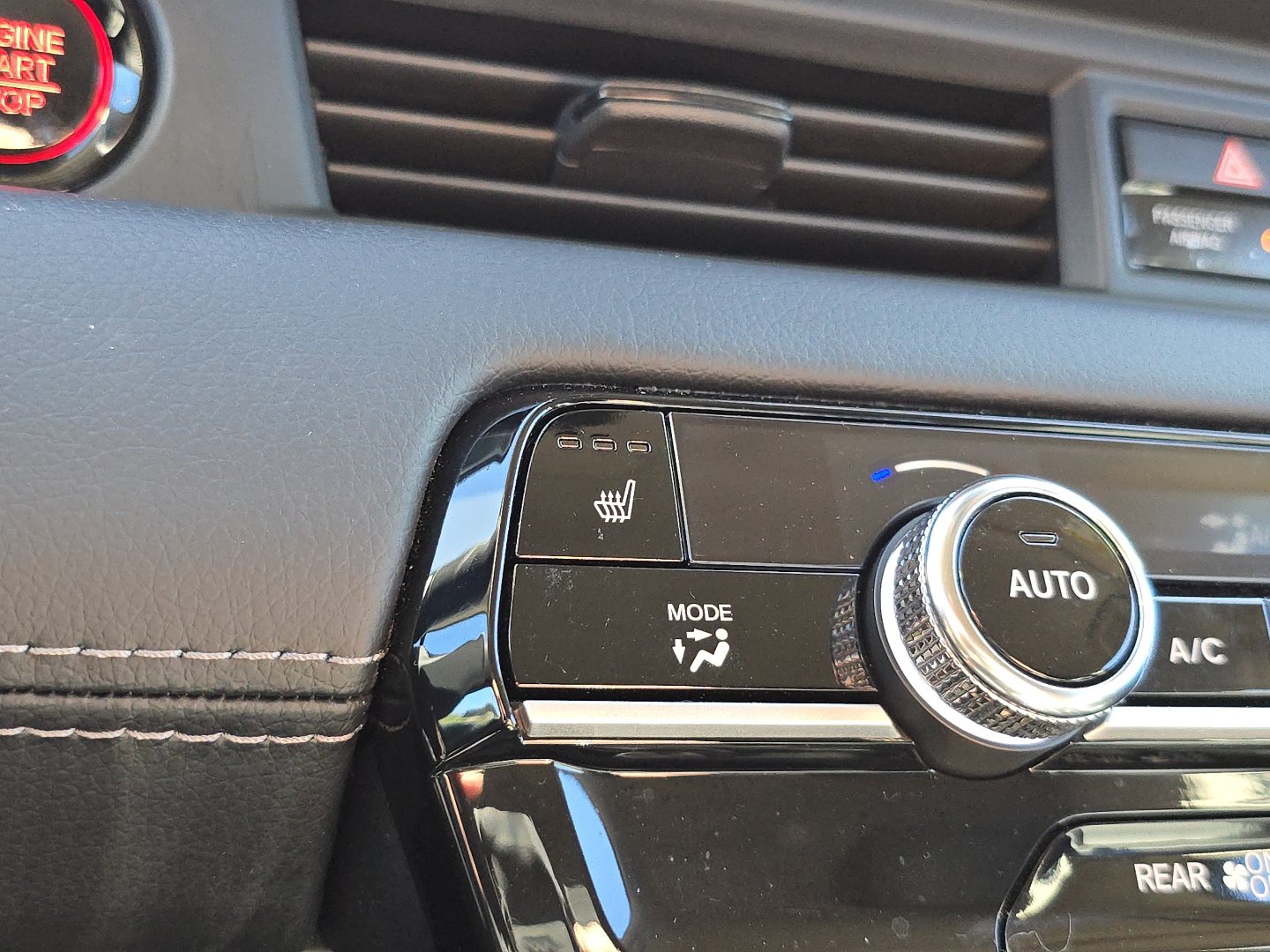 Used 2024 Honda Pilot EX-L image 5