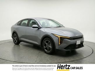 Used 2025 Kia K4 FWD video 1