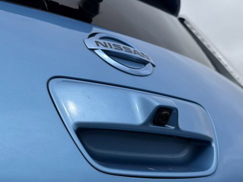 Used 2014 Nissan Leaf S FWD image 6