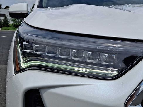 Certified 2024 Acura RDX SH-AWD w/ Technology Package image 9