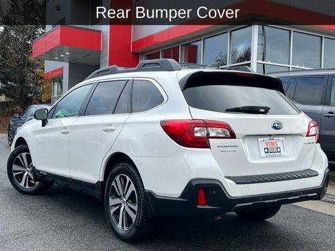 Used 2018 Subaru Outback 2.5i Limited image 10