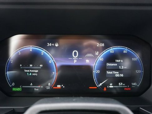 New 2026 Toyota Land Cruiser Base w/ Premium Package image 5