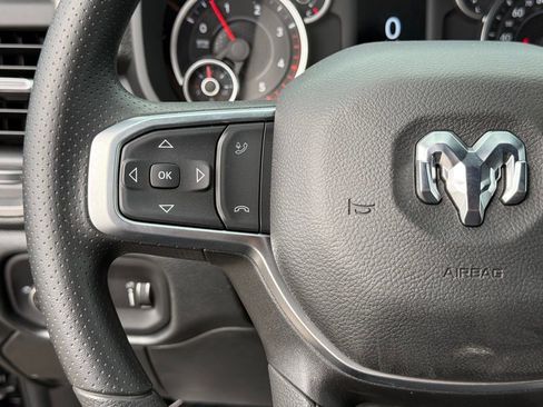 New 2026 RAM 2500 Tradesman AWD/4WD image 16