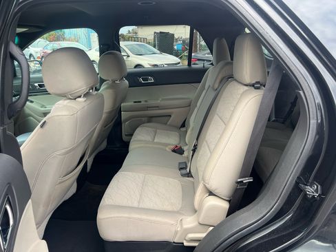 Used 2013 Ford Explorer FWD image 19