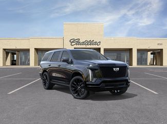 New 2026 Cadillac Escalade Platinum Sport w/ LPO, ONYX Package AWD/4WD video 1