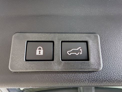 New 2025 Subaru Ascent Bronze Edition image 37