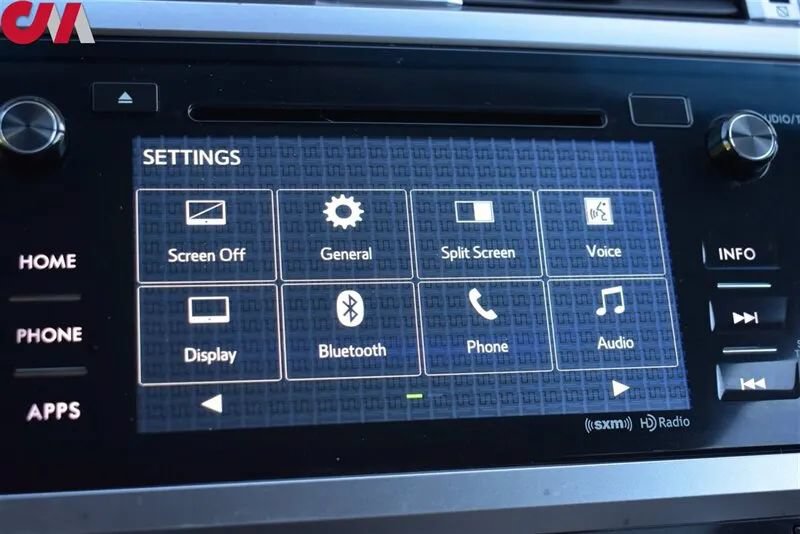 Used 2015 Subaru Outback 2.5i Premium AWD/4WD image 20