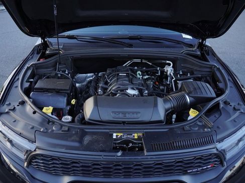 New 2025 Dodge Durango R/T w/ Blacktop Package image 30