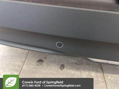 New 2025 Ford Mustang Mach-E Premium image 31