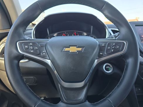 Used 2024 Chevrolet Equinox LT AWD/4WD image 27
