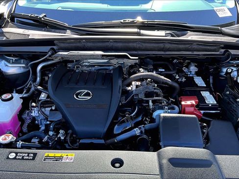 Used 2024 Lexus RX 350 Premium w/ Convenience Package image 30