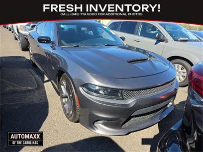 Used 2022 Dodge Charger R/T w/ Plus Group