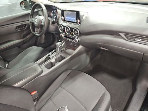 Used 2024 Nissan Sentra S image 29