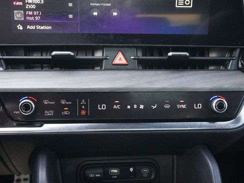 Used 2023 Kia Sportage X-Pro Prestige AWD/4WD image 51