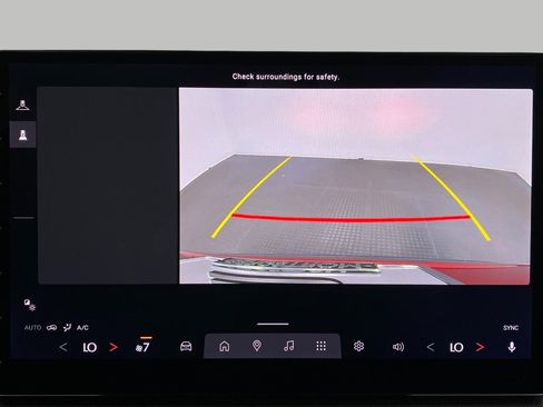 New 2026 MAZDA CX-5 Select AWD/4WD image 21