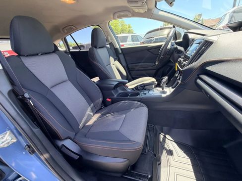 Used 2021 Subaru Crosstrek 2.0i Premium AWD/4WD image 24