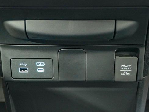 New 2026 Honda Odyssey Sport-L image 33