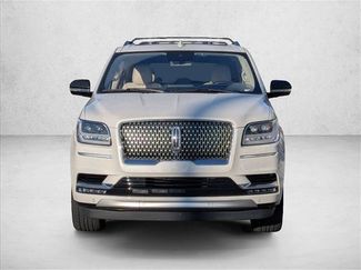 Used 2019 Lincoln Navigator Reserve video 2