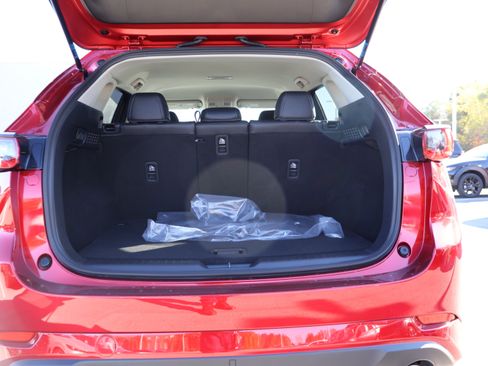 New 2025 MAZDA CX-5 AWD 2.5 S w/ Select Package image 20