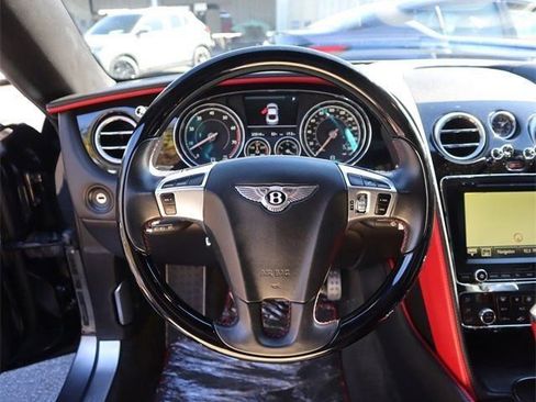 Used 2016 Bentley Continental GT Speed AWD/4WD image 28