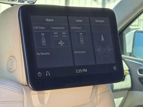 Used 2021 Cadillac Escalade Sport Platinum RWD image 33