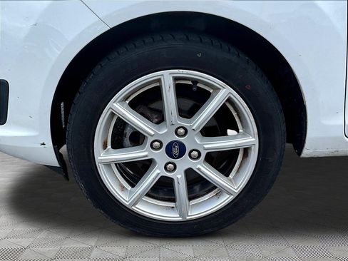 Used 2019 Ford Fiesta SE w/ Equipment Group 201A FWD image 30