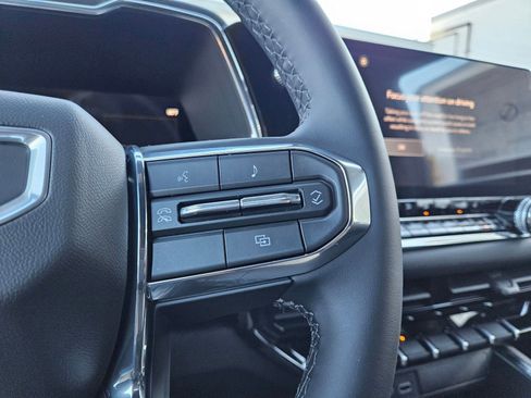 New 2026 GMC Canyon Elevation w/ Convenience Package AWD/4WD image 13