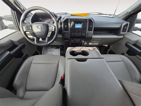 Certified 2022 Ford F350 XL w/ FX4 Off-Road Package image 10