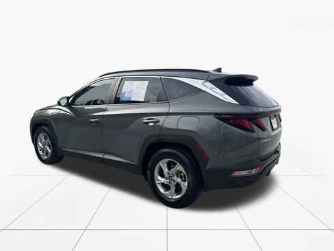 Used 2024 Hyundai Tucson SEL image 6
