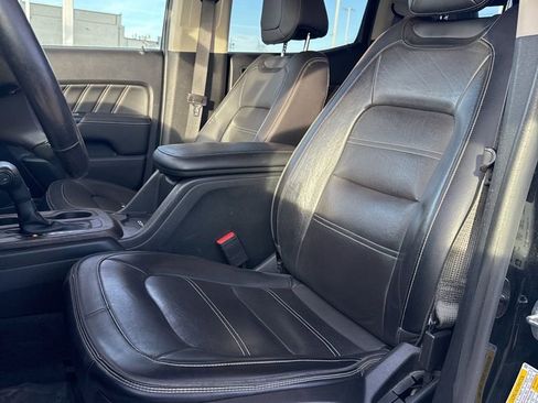 Used 2021 GMC Canyon Denali image 10