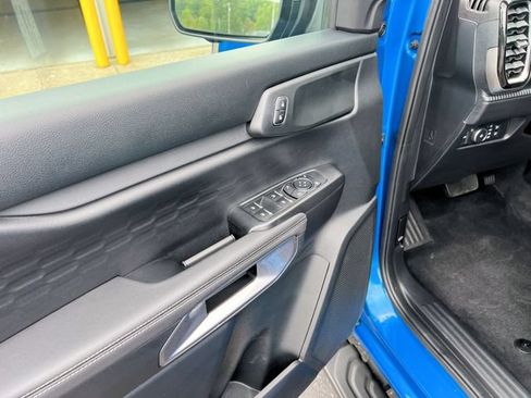 Used 2024 Ford Ranger XLT AWD/4WD image 14
