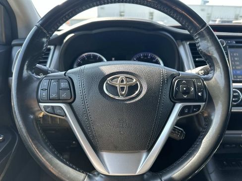 Used 2018 Toyota Highlander XLE w/ Protection Package #3 AWD/4WD image 20