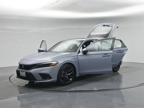 Used 2022 Honda Civic Sport Touring image 33