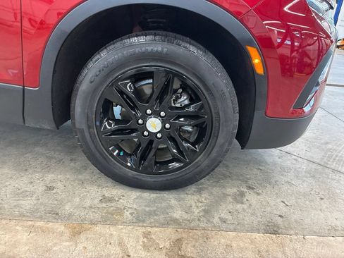 Used 2021 Chevrolet Blazer LT AWD/4WD image 30