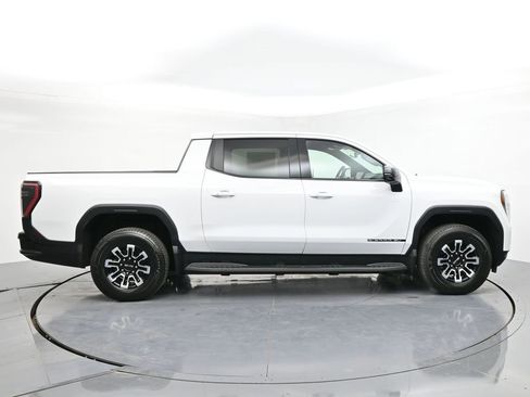 New 2026 GMC Sierra EV Elevation w/ Premium Package image 6