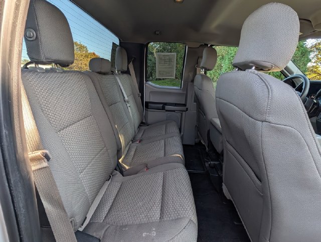Used 2015 Ford F150 XLT w/ Trailer Tow Package AWD/4WD image 25