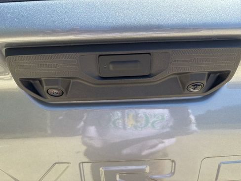 New 2026 Chevrolet Silverado 2500 LTZ w/ Trail Boss Package image 27