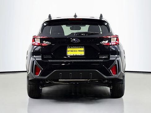 New 2026 Subaru Crosstrek 2.5i Sport AWD/4WD image 6