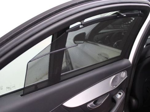 Used 2015 Mercedes-Benz C 400 4MATIC image 29