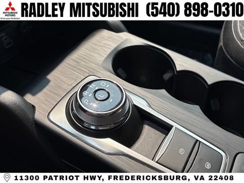 Used 2025 Ford Escape Active AWD/4WD image 10
