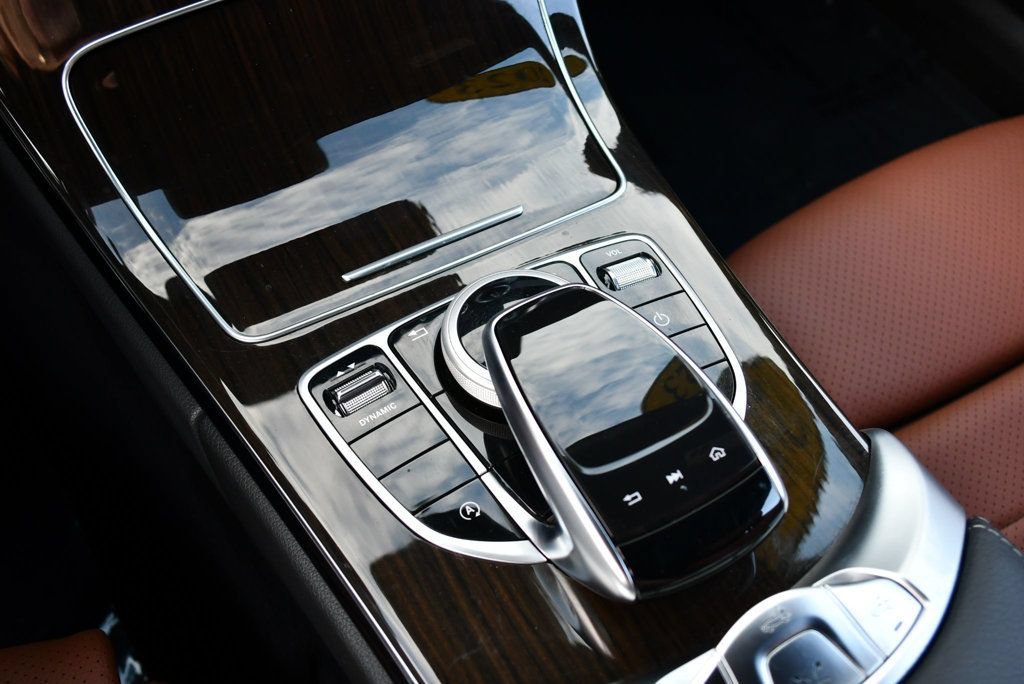 Used 2023 Mercedes-Benz C 300 Cabriolet w/ AMG Line image 74