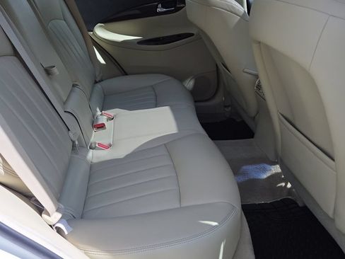 Used 2017 INFINITI QX50 AWD w/ Premium Package image 13