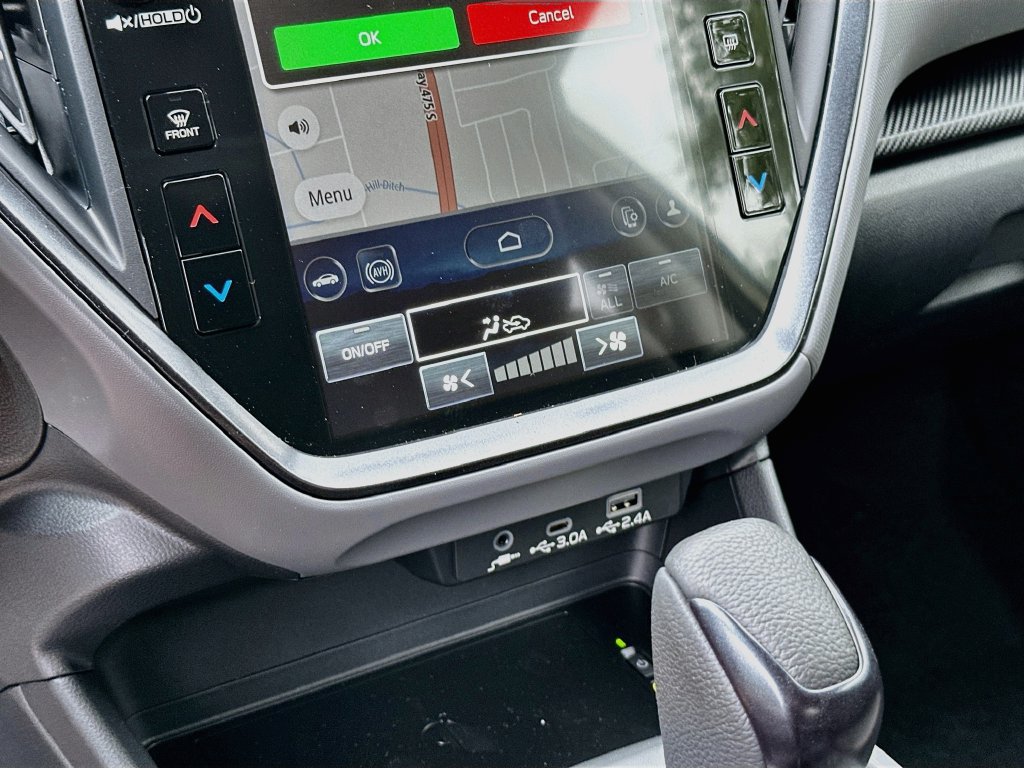 New 2026 Subaru Crosstrek 2.5i Limited AWD/4WD image 21