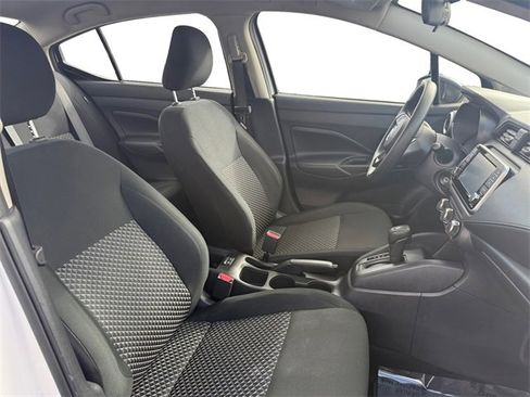 Used 2024 Nissan Versa S w/ S Plus Package image 17
