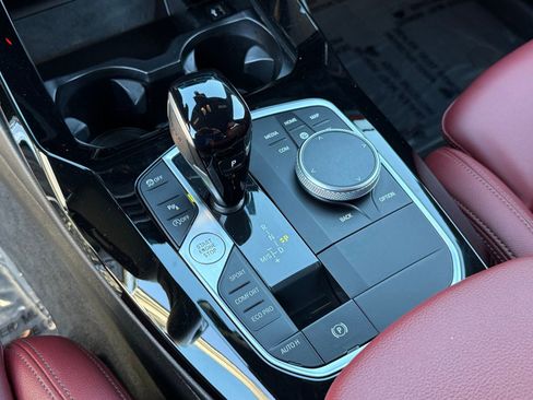 Certified 2022 BMW X3 sDrive30i w/ M Sport Package 2 image 27