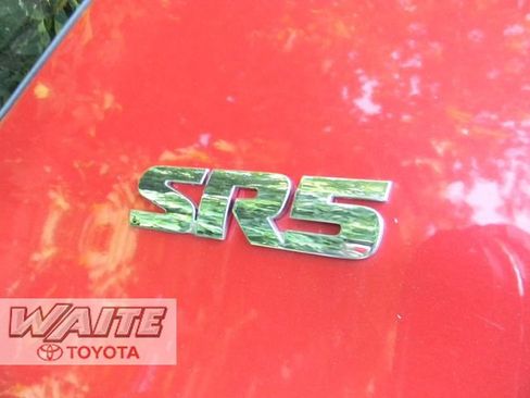 Used 2019 Toyota 4Runner SR5 Premium AWD/4WD image 3