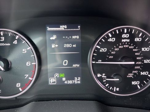 Used 2024 Subaru Outback Limited image 8