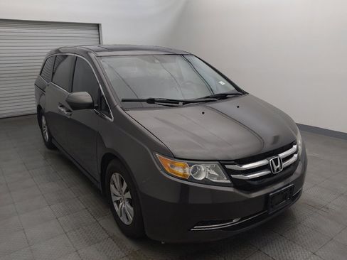 Used 2016 Honda Odyssey EX-L image 13