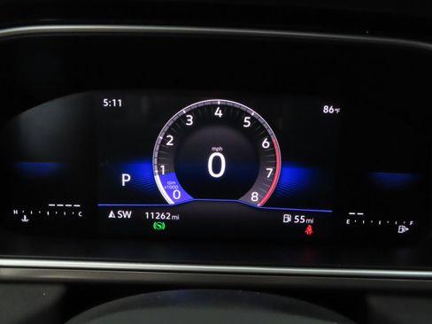 New 2025 Volkswagen Taos SE image 13