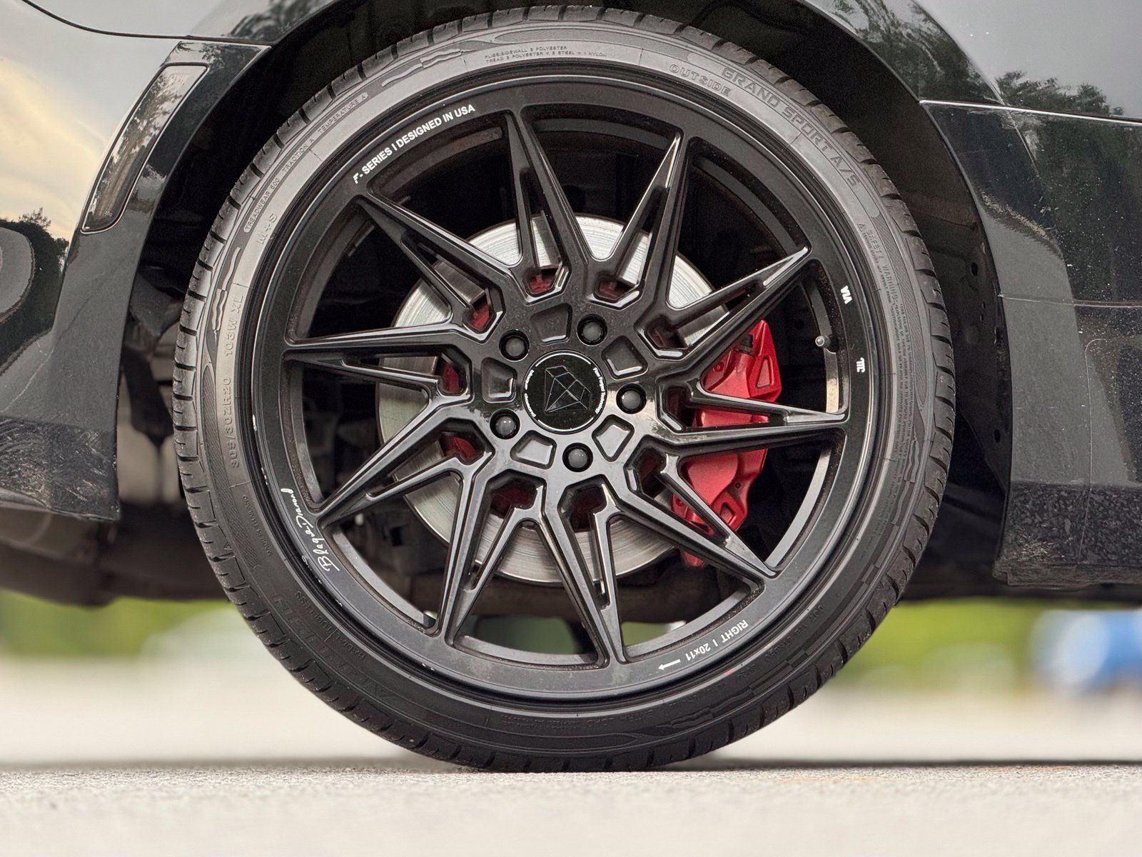 Used 2016 Chevrolet Camaro SS RWD image 19